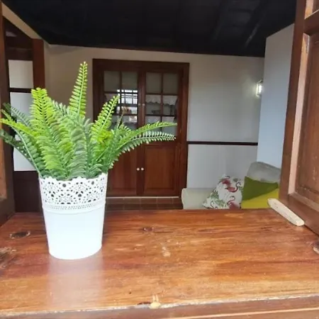 Casa Monterrey Uno 度假居