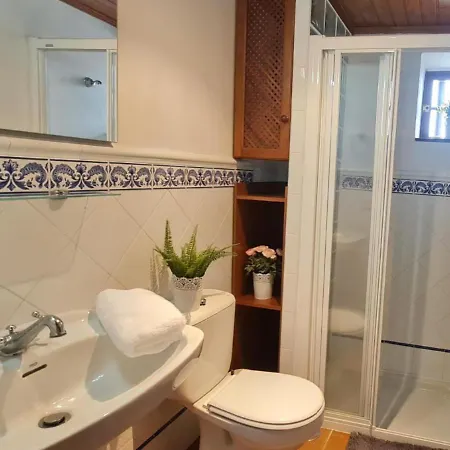 Casa Monterrey Uno 度假居 *