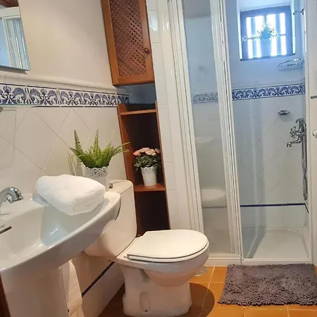 Casa Monterrey Uno 度假居